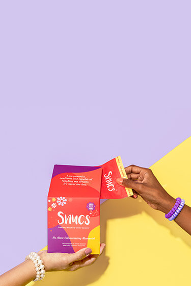 3 Ways To Dispose Of Sanitary Napkins Properly – Snucs